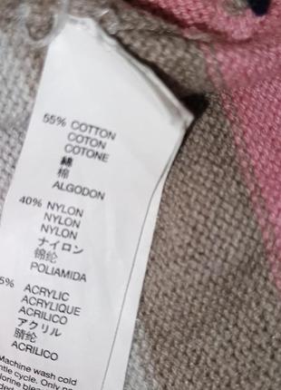 Свитер женский 7