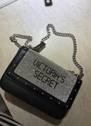 Сумка кросс-боди victoria’s secret