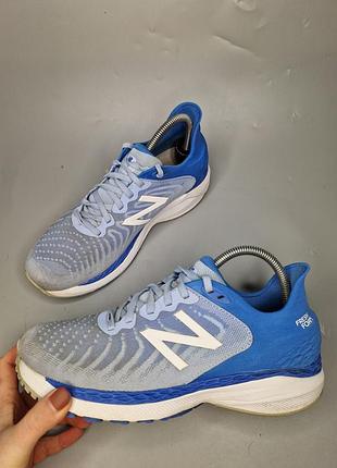 Кросівки new balance fresh foam