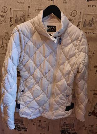 Курточка бренду marc new york