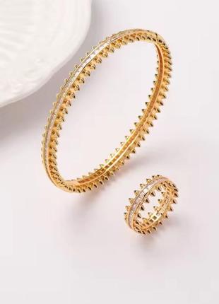 Clash de cartier набор