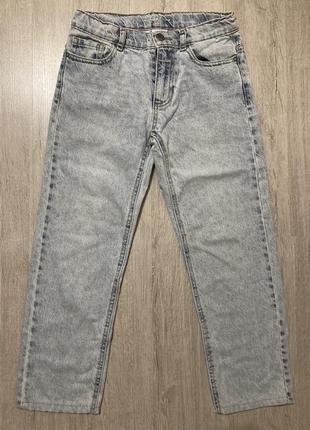 Оригинальные джинсы zara