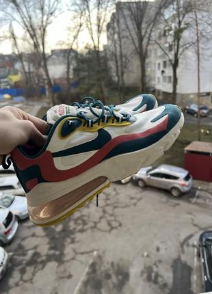 Кроссовки nike react