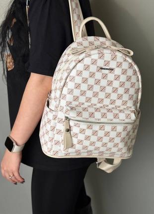 Рюкзак женский