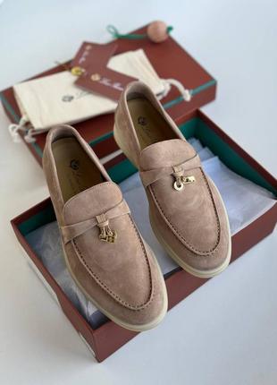 Лофери loro piana