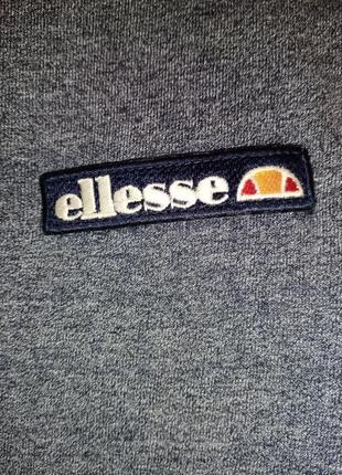 Штаны спортивные ellesse итальянский бренд3 фото