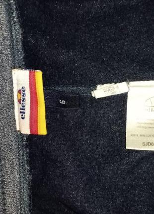 Штаны спортивные ellesse итальянский бренд4 фото