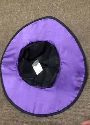 Колпак карнавальный 3