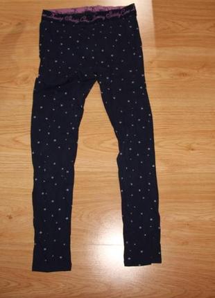 Піжамні штани george 11-13 років