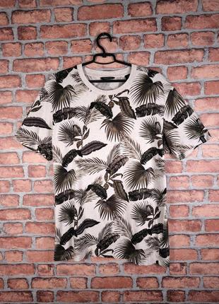 Футболка scotch and soda