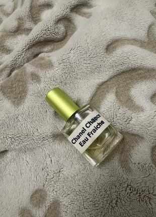 Оригинальный парфюм chanel