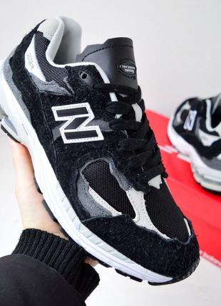 Мужские кроссовки new balance