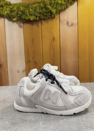 Кеди кросівки miumiu & new balance