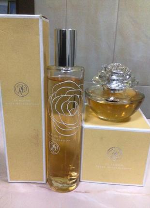 Женская парфюмерная вода avon in bloom reese witherspoon