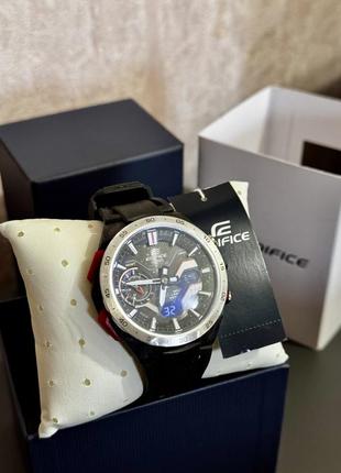 Часы casio ecb-2200 топ предложение