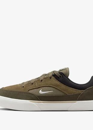 Кроссовки nike sb malor