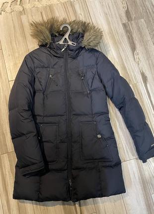 Пуховик жіночий esprit
