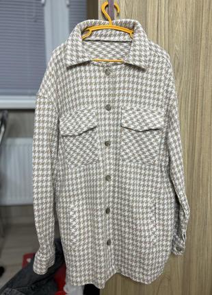 Накидка