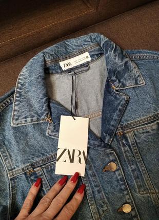 Джинсовый комбинезон 1975 от zara7 фото