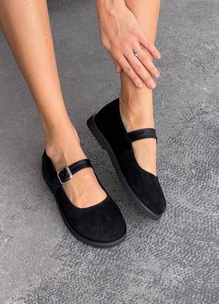 Балетки barefoot замшевые10 фото