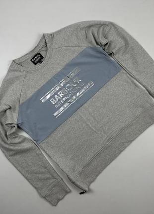 Жіночий светр barbour international