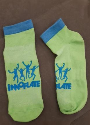 Спортивные носки