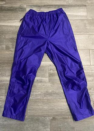 Berghaus Винтажные спортивные штаны