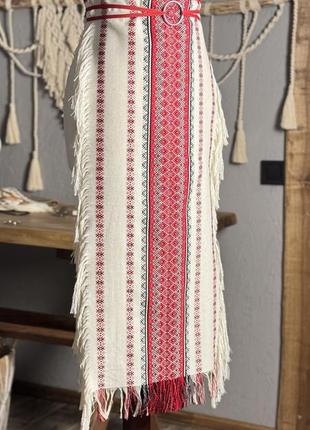 Фартух, запаска, плат, пілка, запонка, передник simmishop.handmade