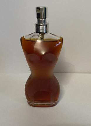 Jean paul Eco classique parfum 50мл vintage