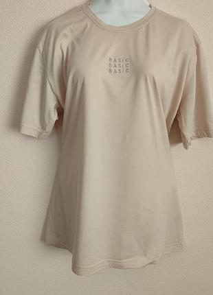 Женская футболка giorgio