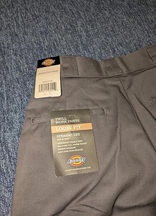 Штани dickies 6