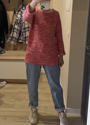 Светр f&f на с-м
