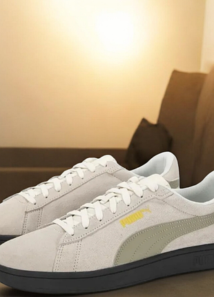 Мужские сникерсы puma smash 3.0 (оригинал)41-26,5