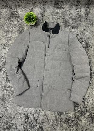 Куртка мужская urban