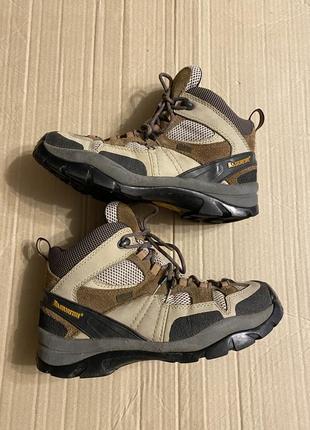Теплые женские сапоги/ ботинки la sportiva, 37 размер