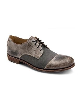 Дербі туфлі,кожа100%,rockport by adidas,42 р/29 см