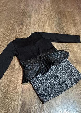 Плаття сукня для дівчинки 2