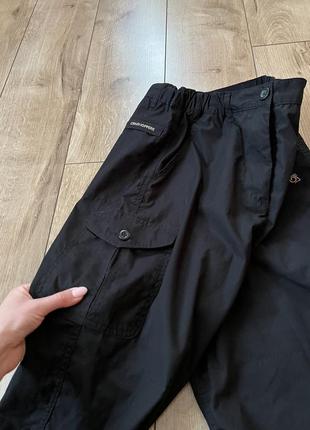 Трекінгові штани graghoppers 8