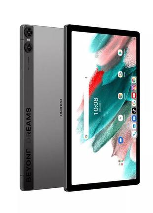 Планшет umidigi a13 tab 8/128 гб металлический корпус