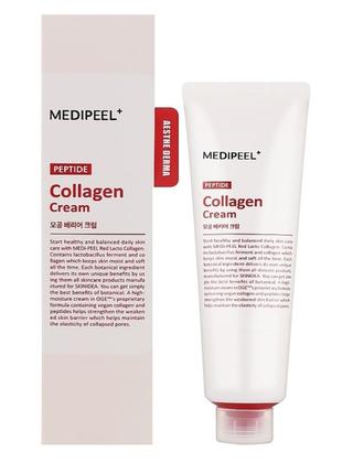 Medi-peel захисний крем для обличчя
eye tox від medi peel