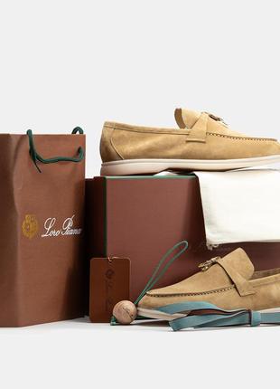 Лофери loro piana