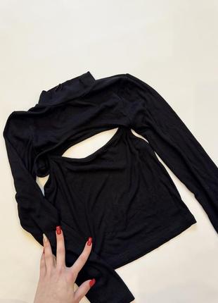 Кофта stradivarius