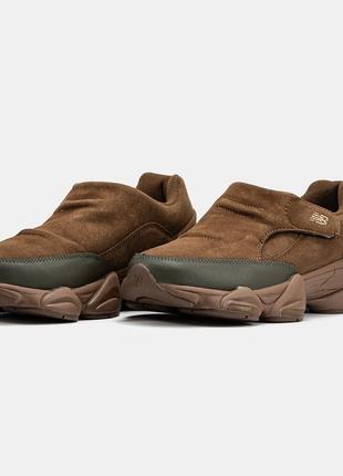 Кроссовки new balance 8040