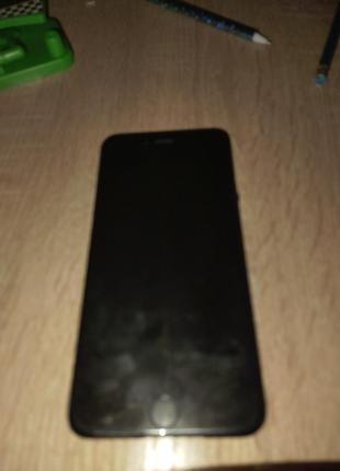 Экран от iphone 6 plus