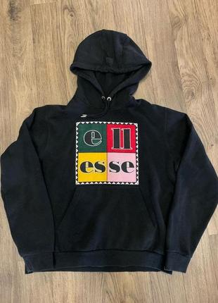 Худи ellesse