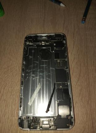 Корпус от iphone 6 plus