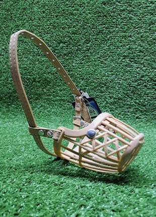 Намордник  пластик