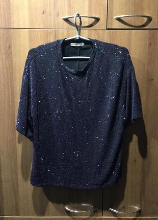 Футболка женская