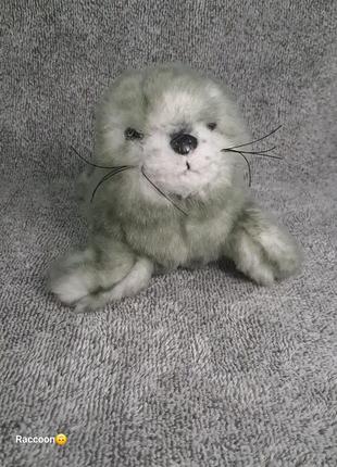 Мʼяка іграшка, морський котик, pms + подарунок