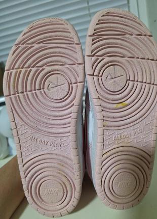 Кросівки nike 8